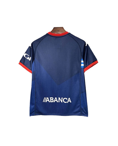 Deportivo de la Coruña away 24/25