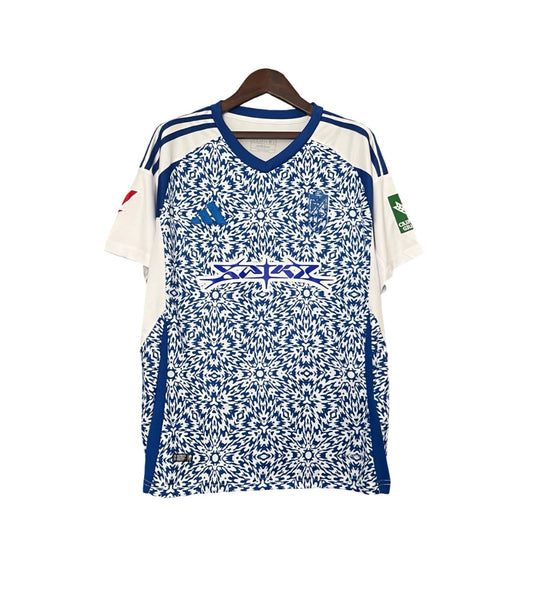 Granada away 24/25