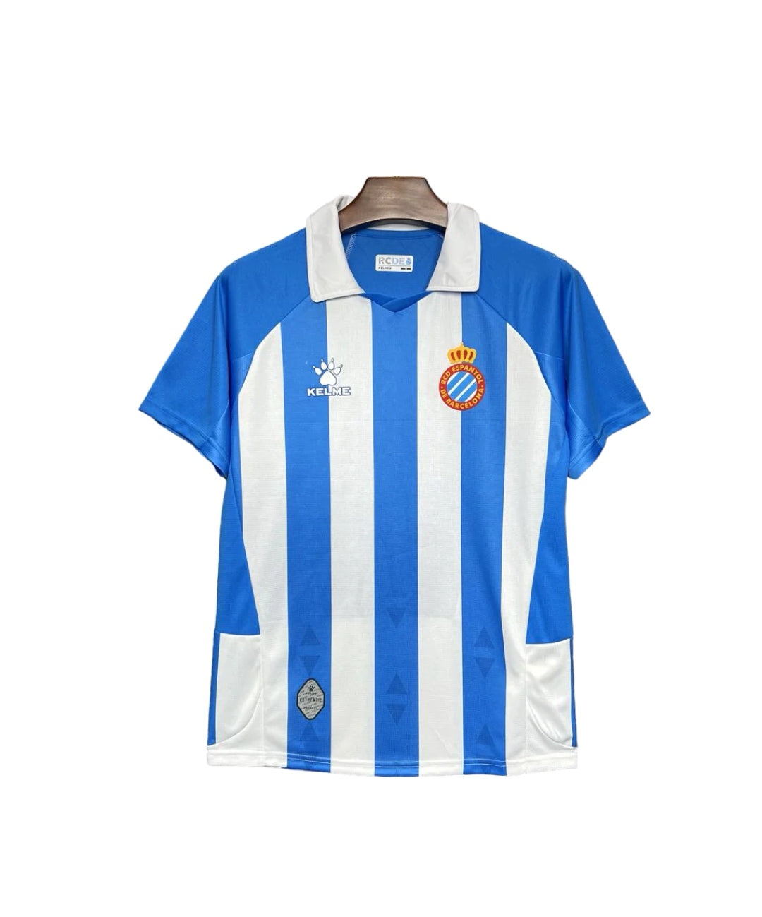 Espanyol home 24/25