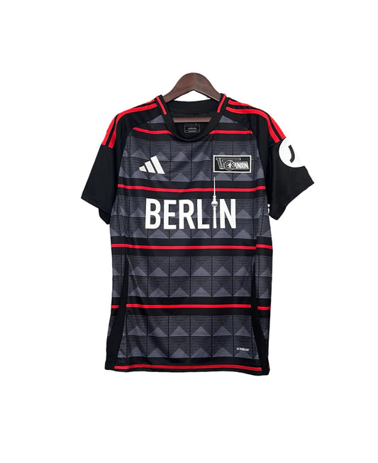 Union Berlino away 24/25