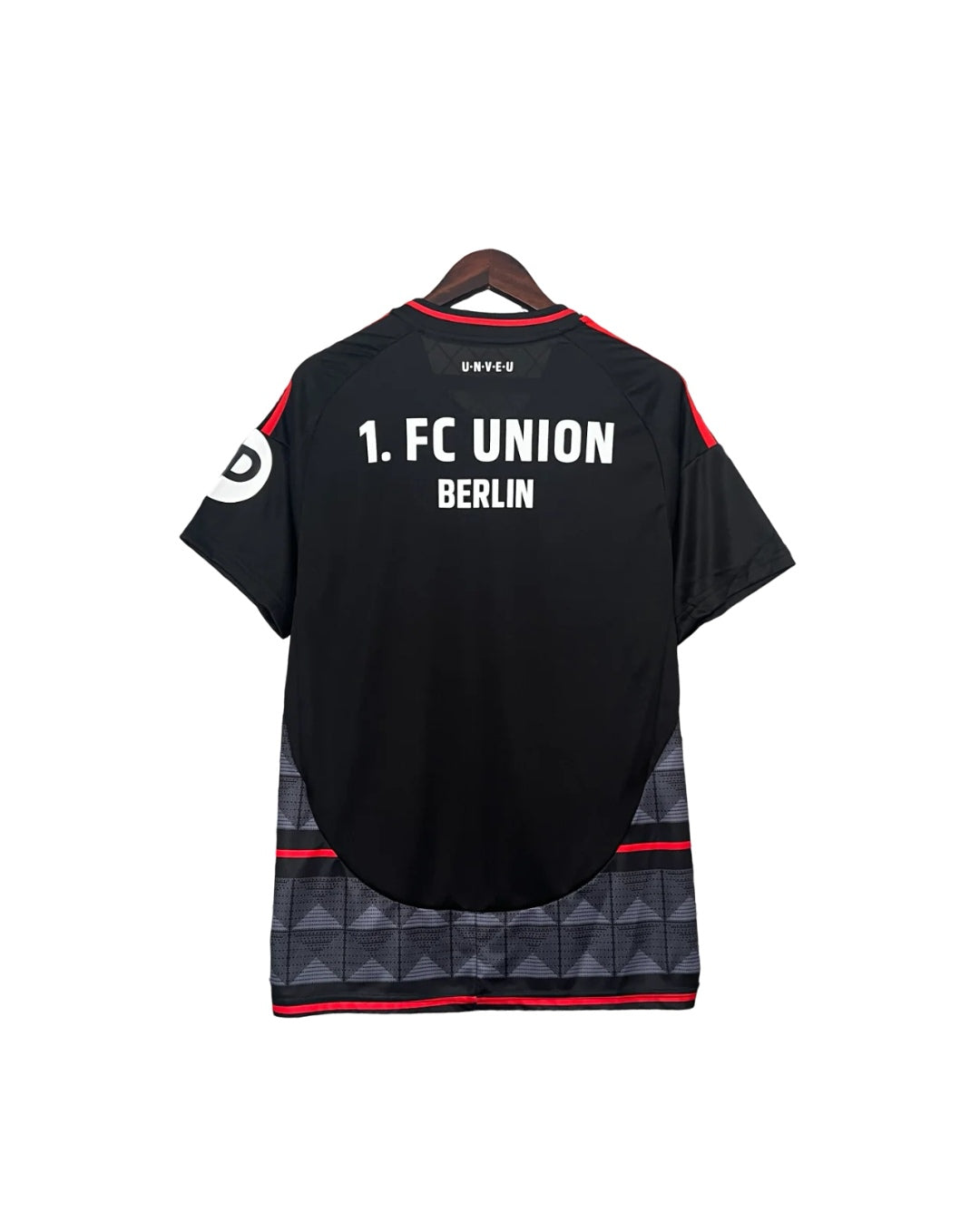 Union Berlino away 24/25