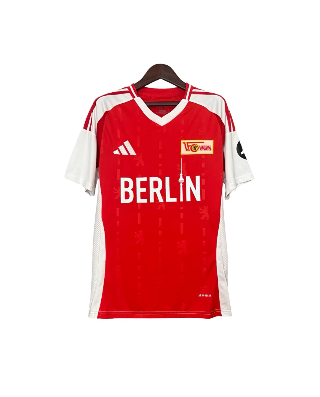 Union Berlino home 24/25