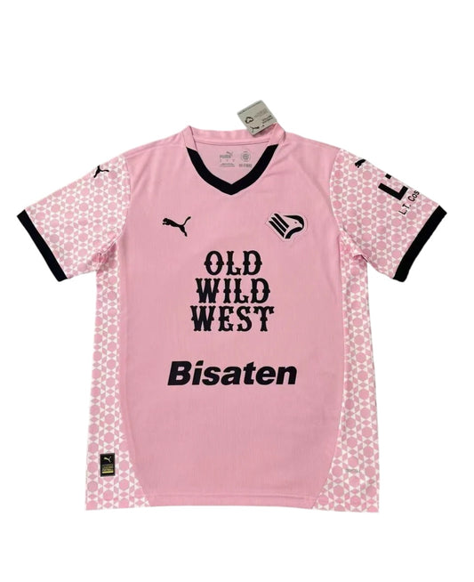 Palermo home 24/25