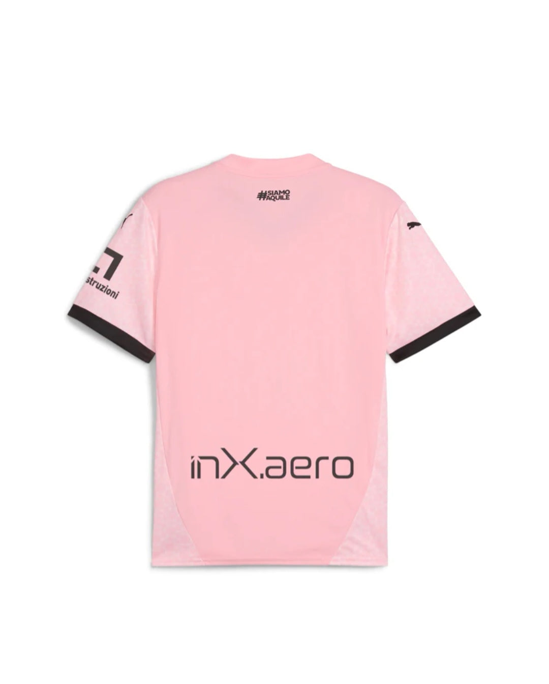 Palermo home 24/25