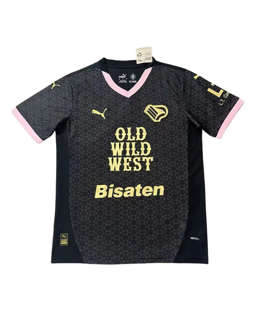 Palermo away 24/25