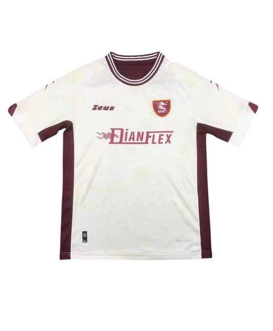 Salernitana away 24/25