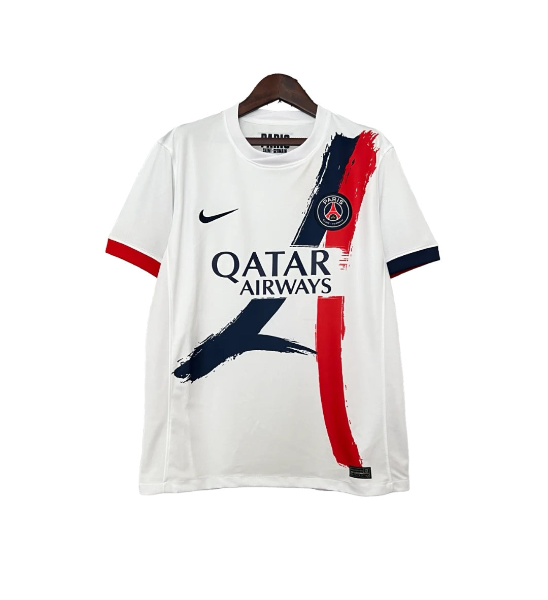 PSG away 24/25