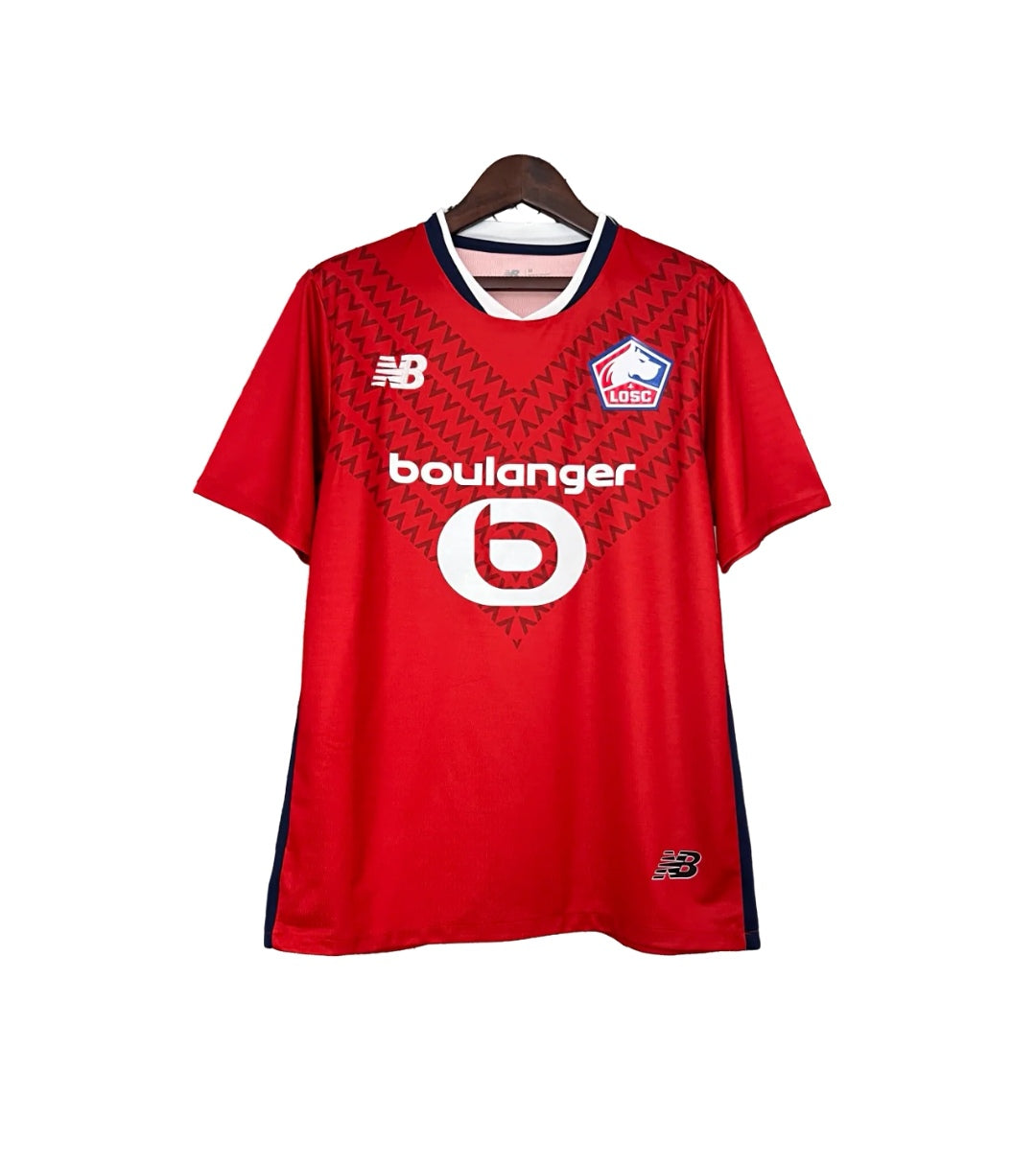 Lille home 24/25