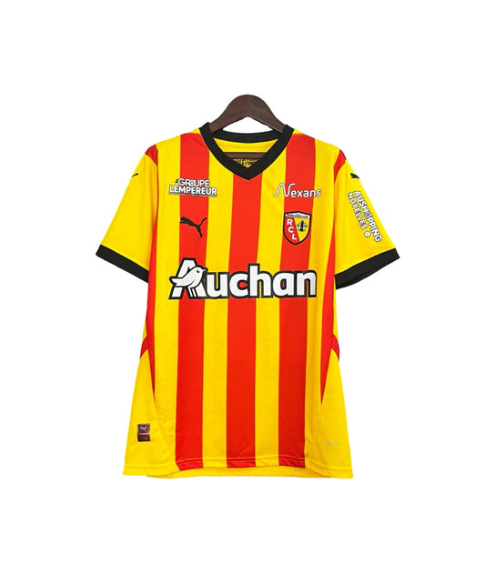 Lens home 24/25