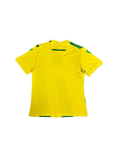 Nantes home 24/25