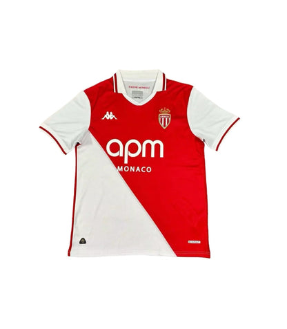 Monaco home 24/25