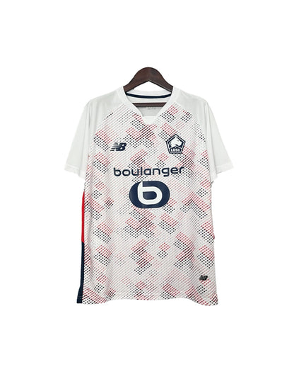 Lille away 24/25