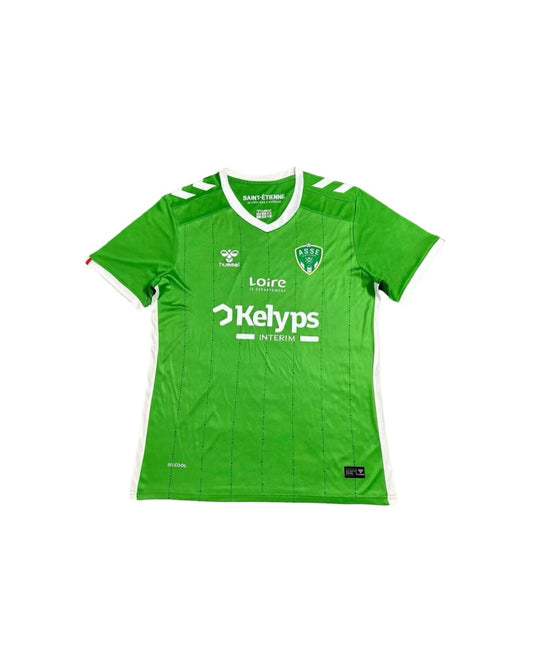 Saint-Étienne home 24/25