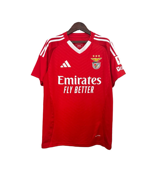 Benfica home 24/25