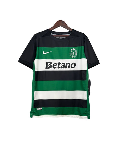 Sporting Lisbona home 24/25