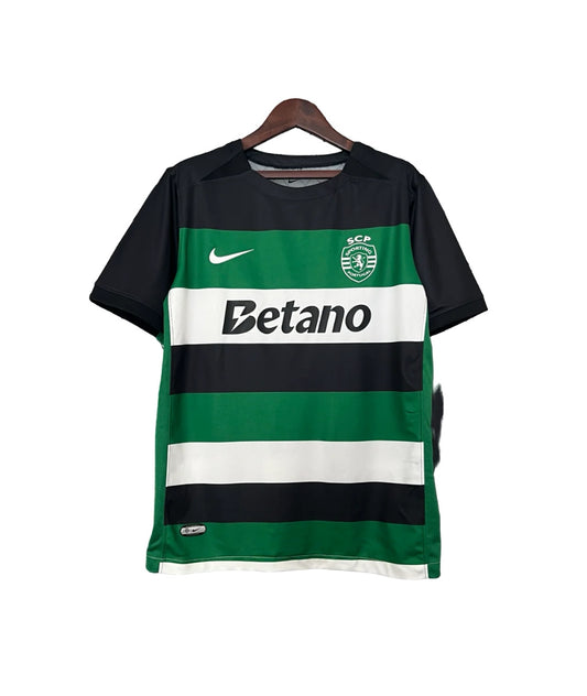 Sporting Lisbona home 24/25