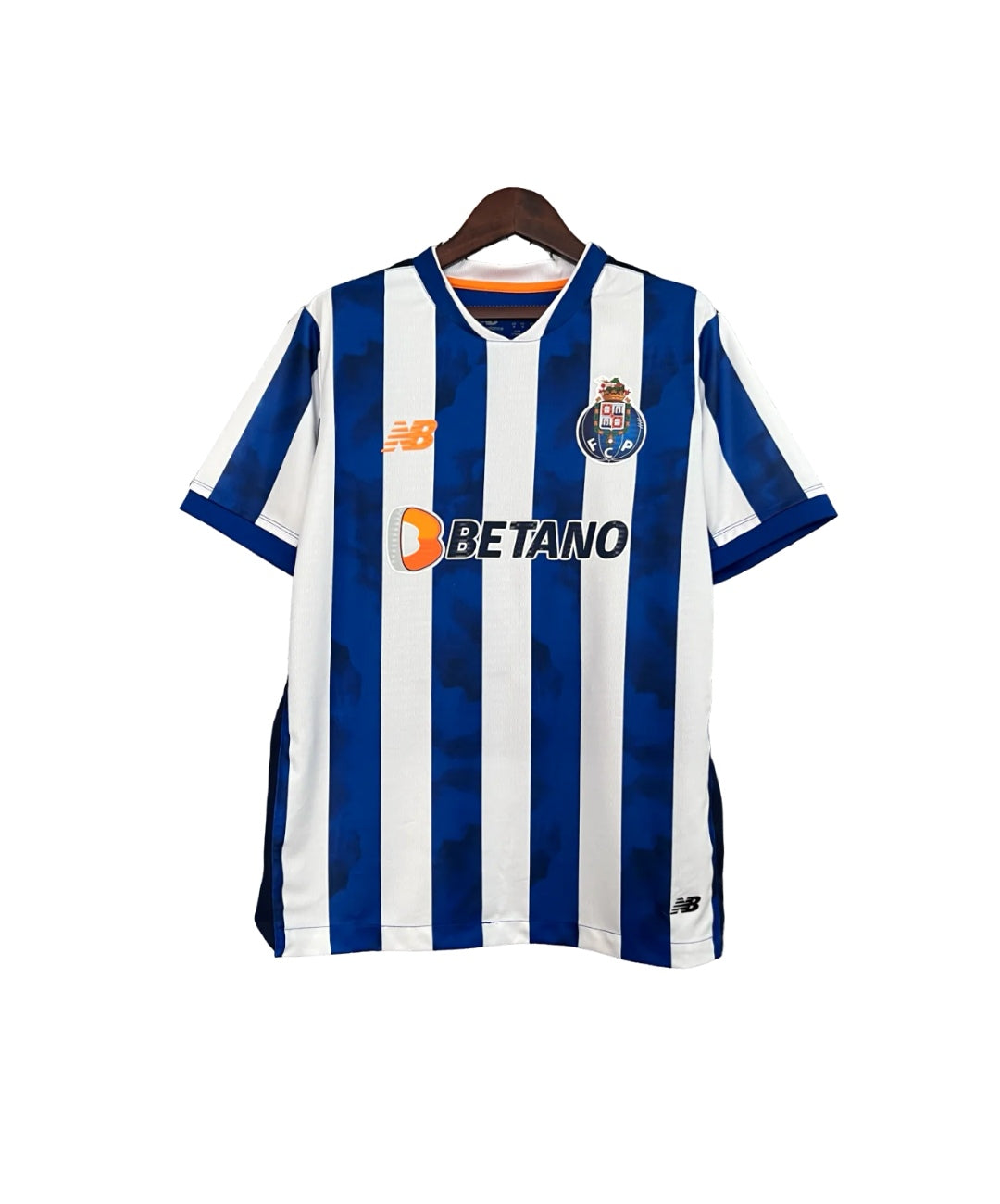 Porto home 24/25