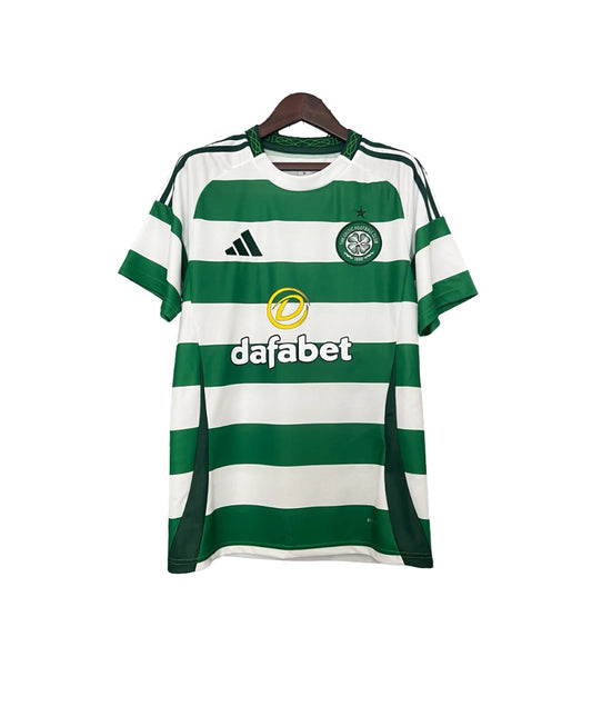 Celtic home 24/25