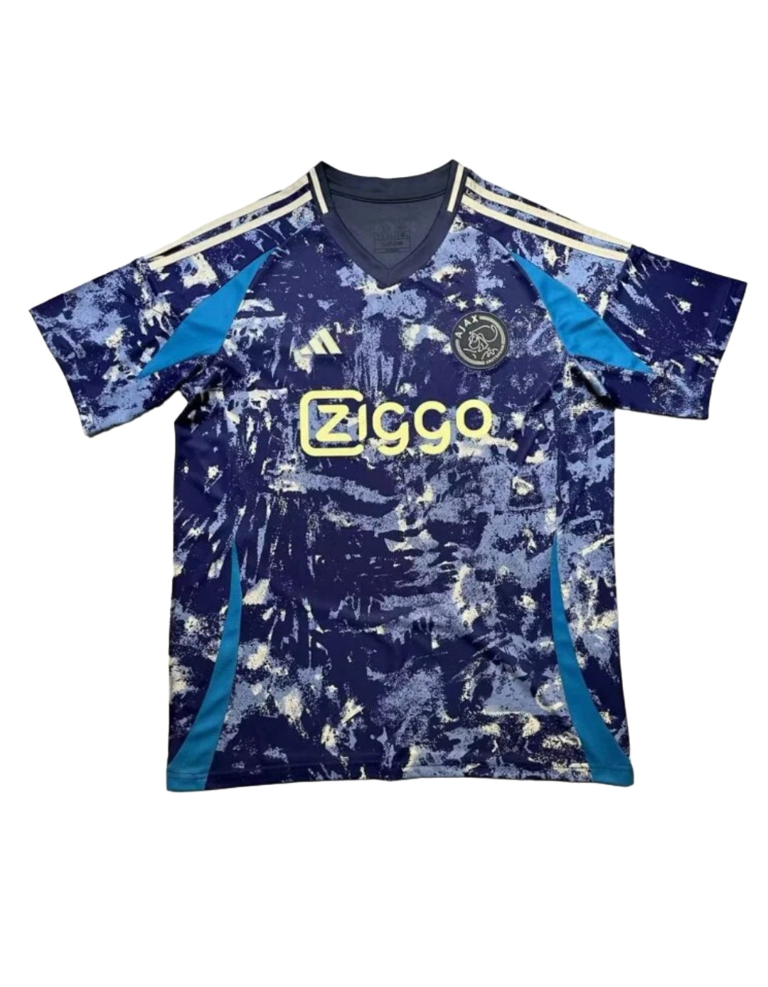 Ajax away 24/25