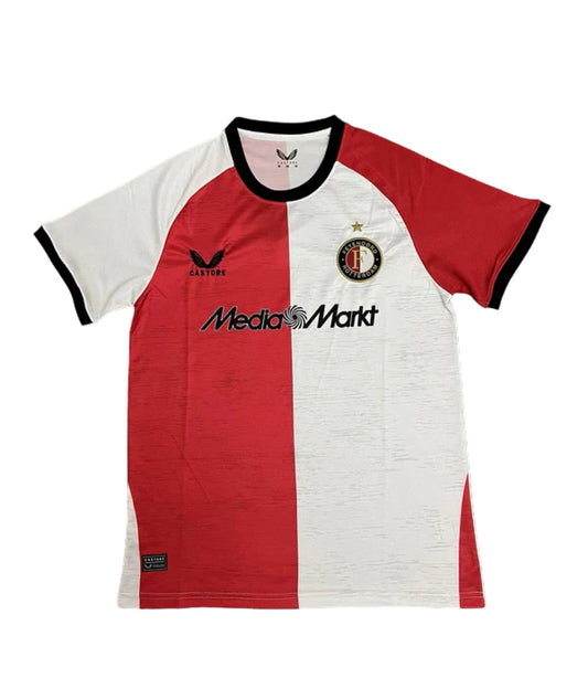 Feyenoord home 24/25