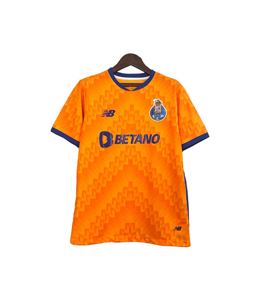 Porto away 24/25