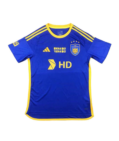 Ulsan home 24/25