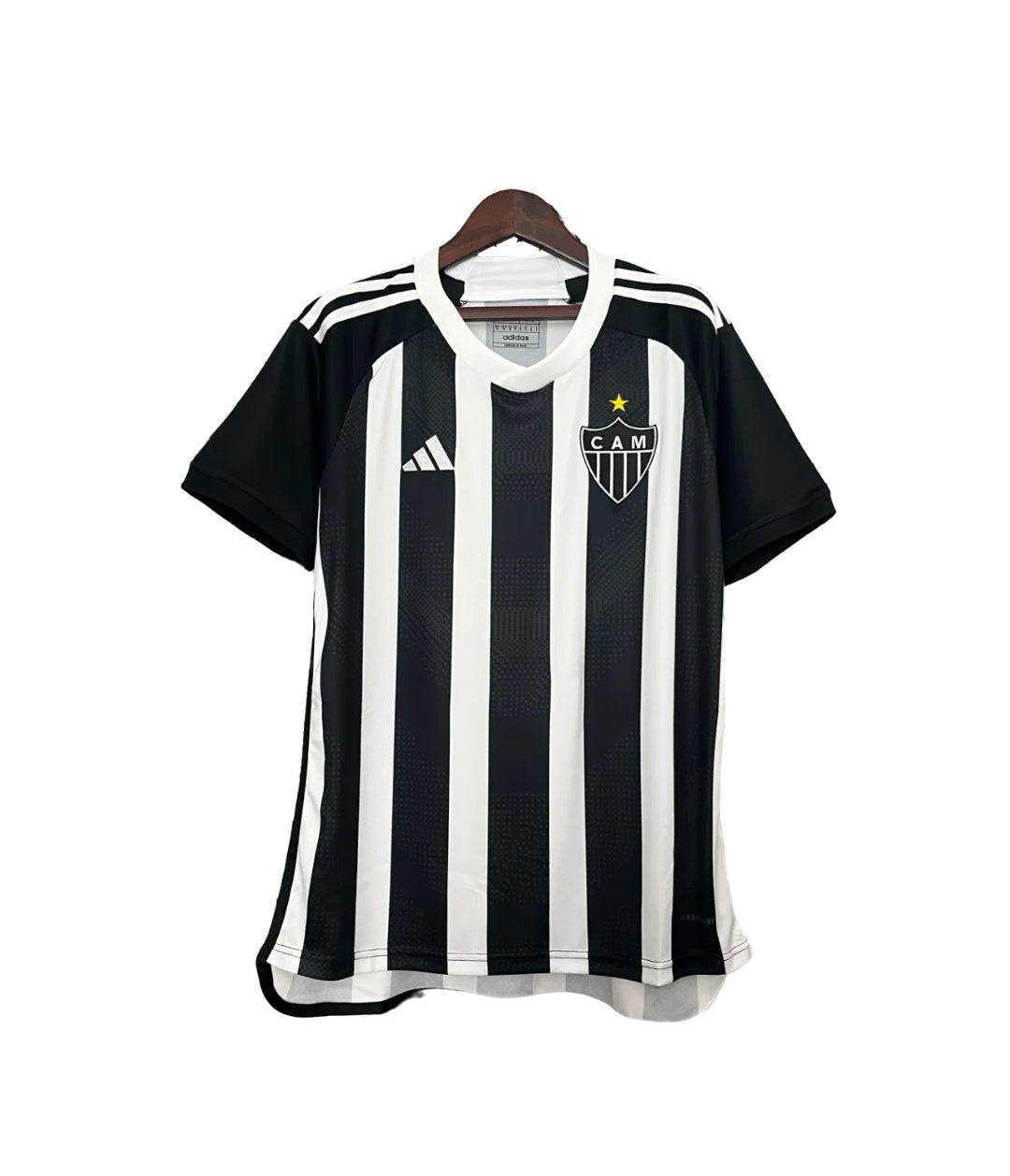 Atletico Mineiro home 24/25