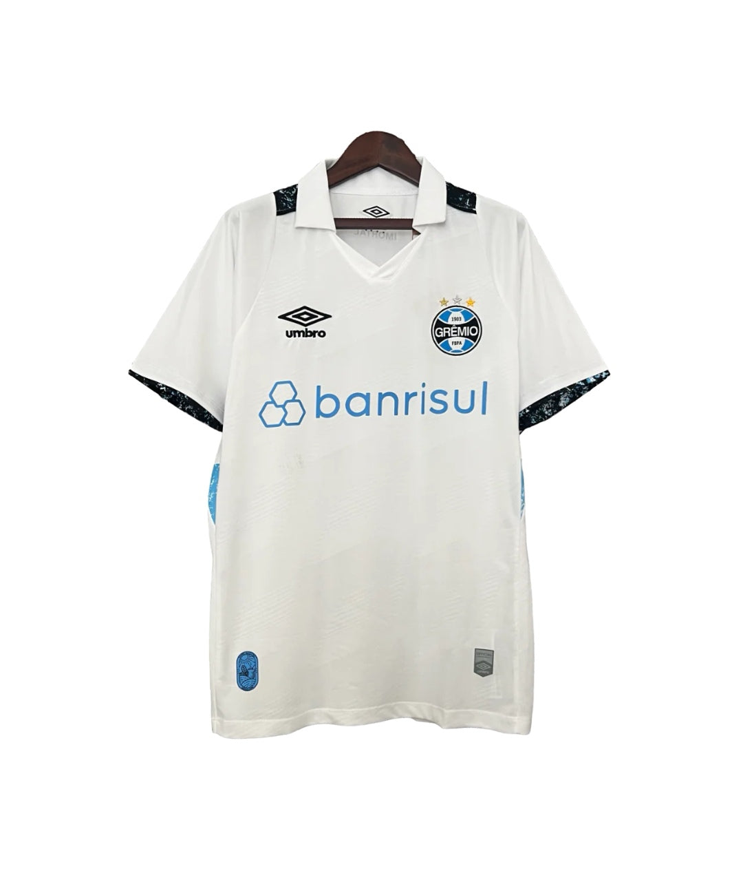 Gremio away 24/25