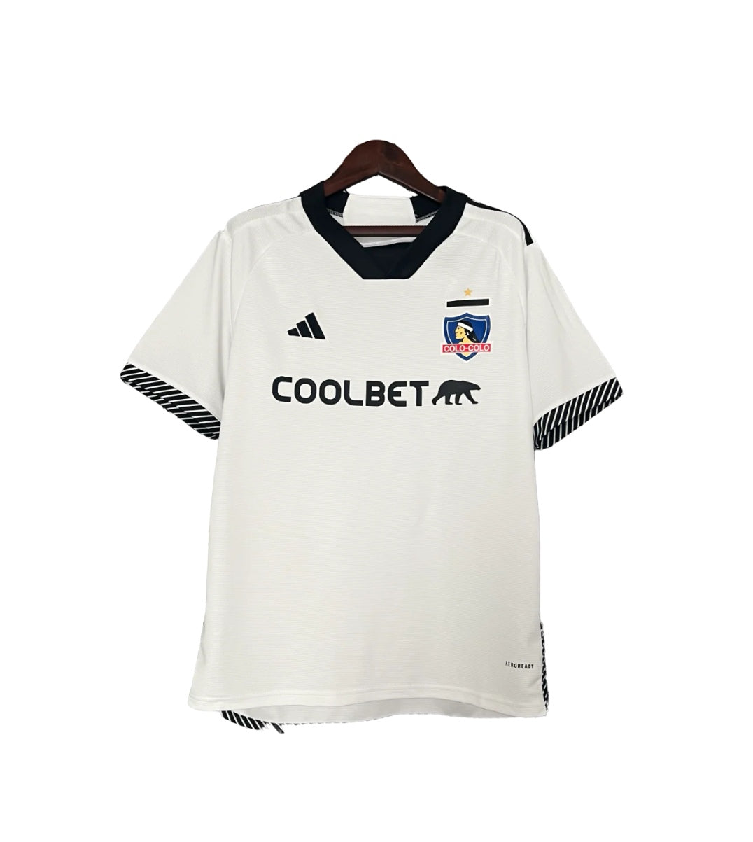 Colo Colo home 24/25