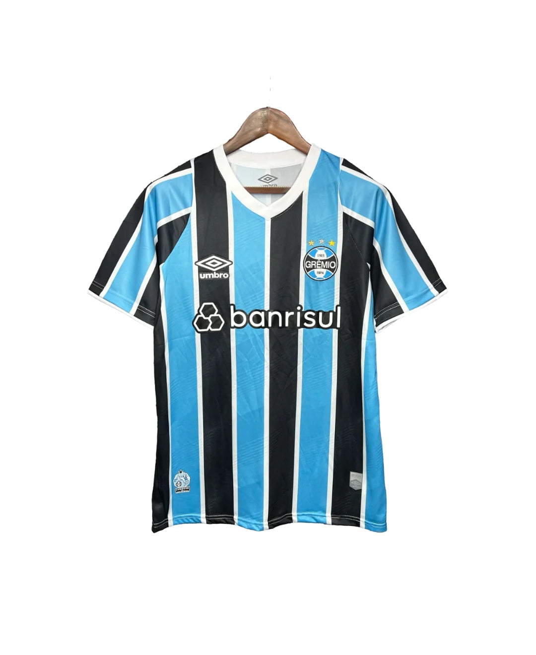 Gremio home 24/25