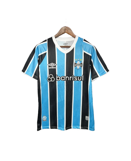 Gremio home 24/25