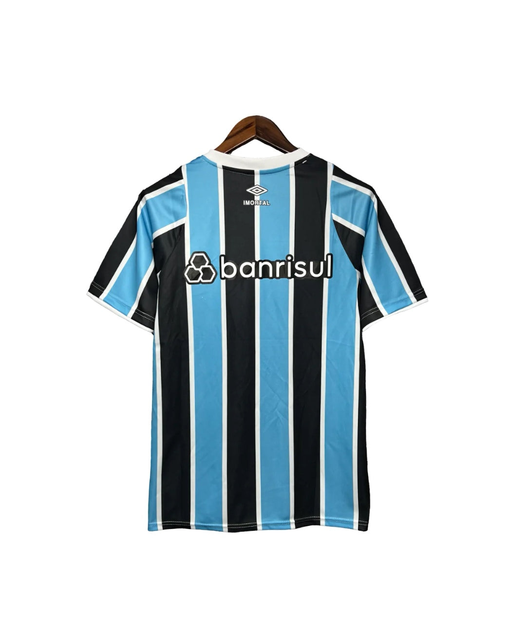 Gremio home 24/25