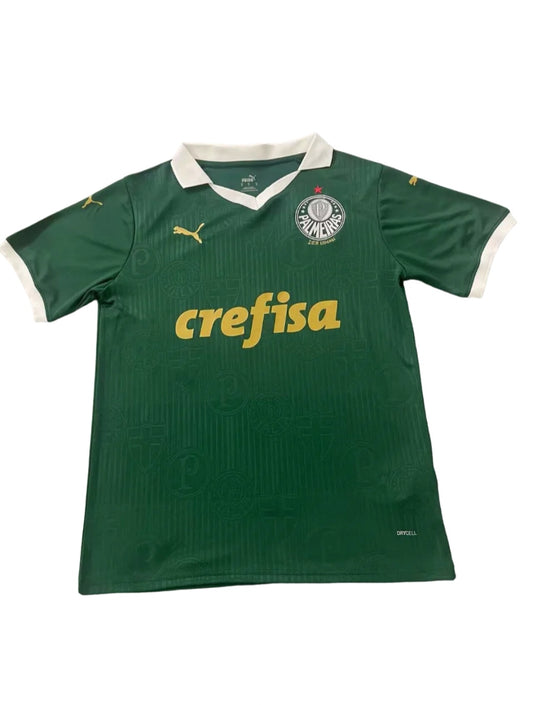 Palmeiras home 24/25