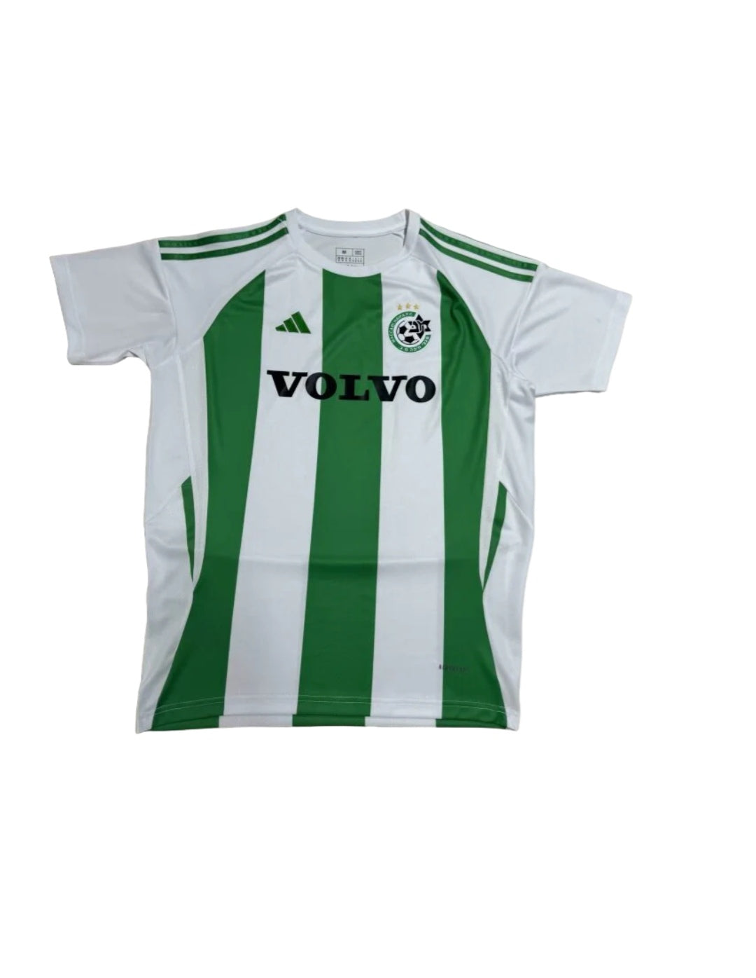 Maccabi Haifa home 24/25