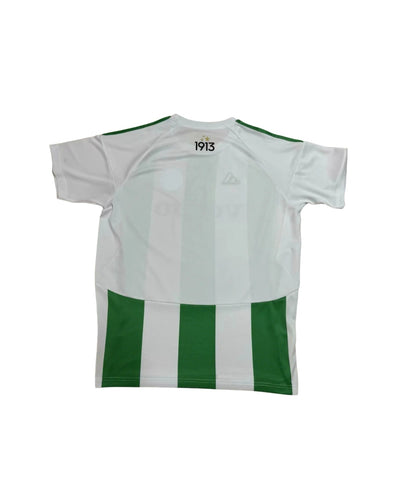 Maccabi Haifa home 24/25