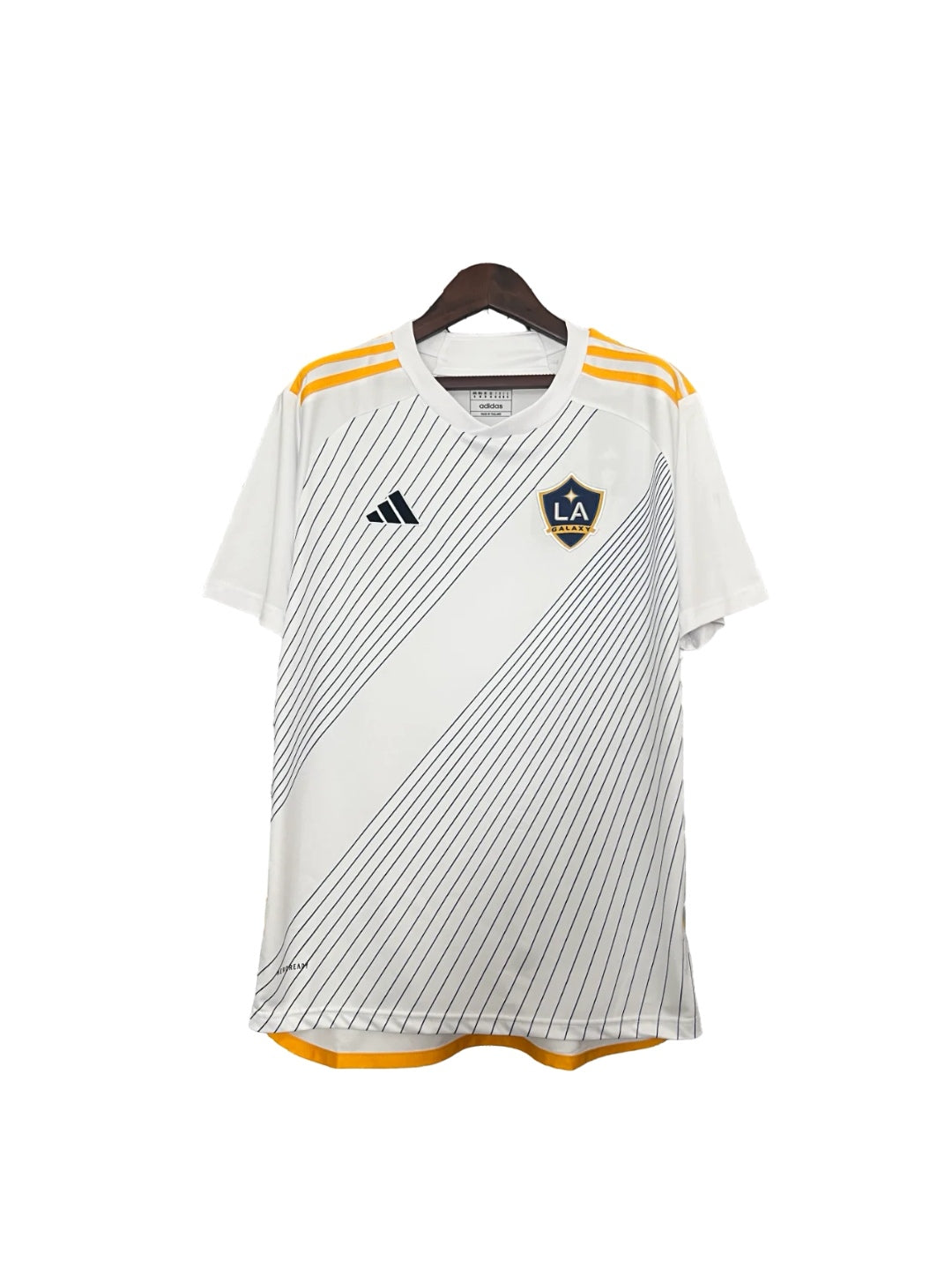 LA Galaxy home 24/25