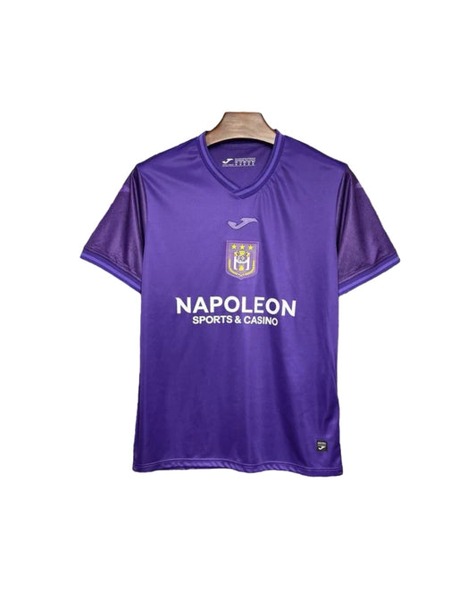 Anderlecht home 24/25