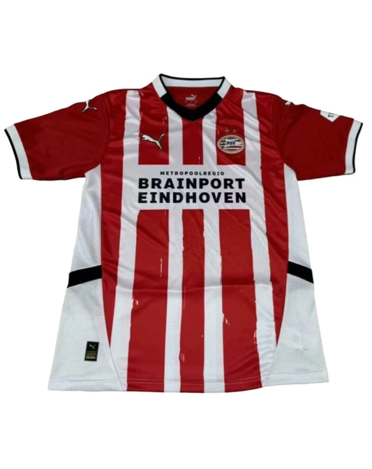 PSV Eindhoven home 24/25