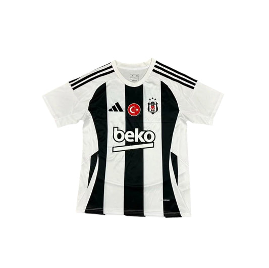 Besiktas home 24/25