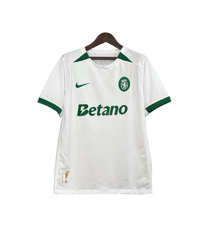 Sporting Lisbona away 24/25