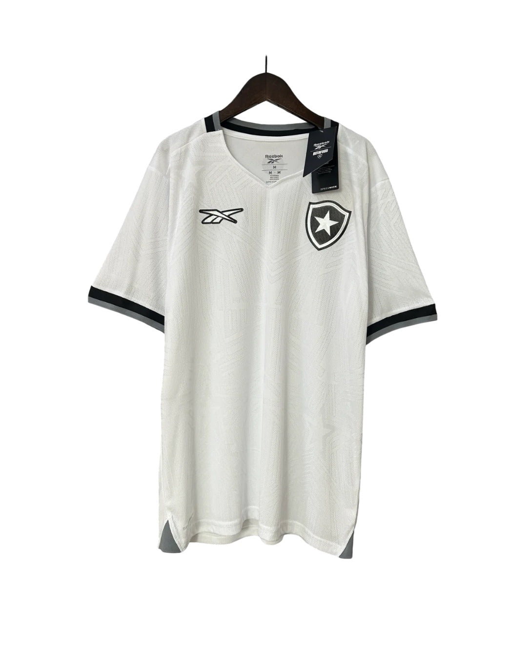 Botafogo third 24/25