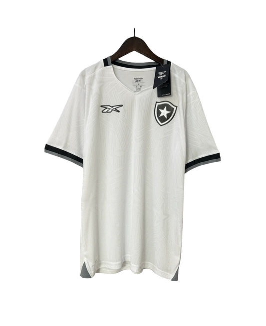 Botafogo third 24/25