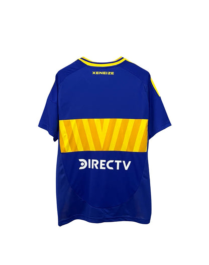 Boca Juniors home 24/25