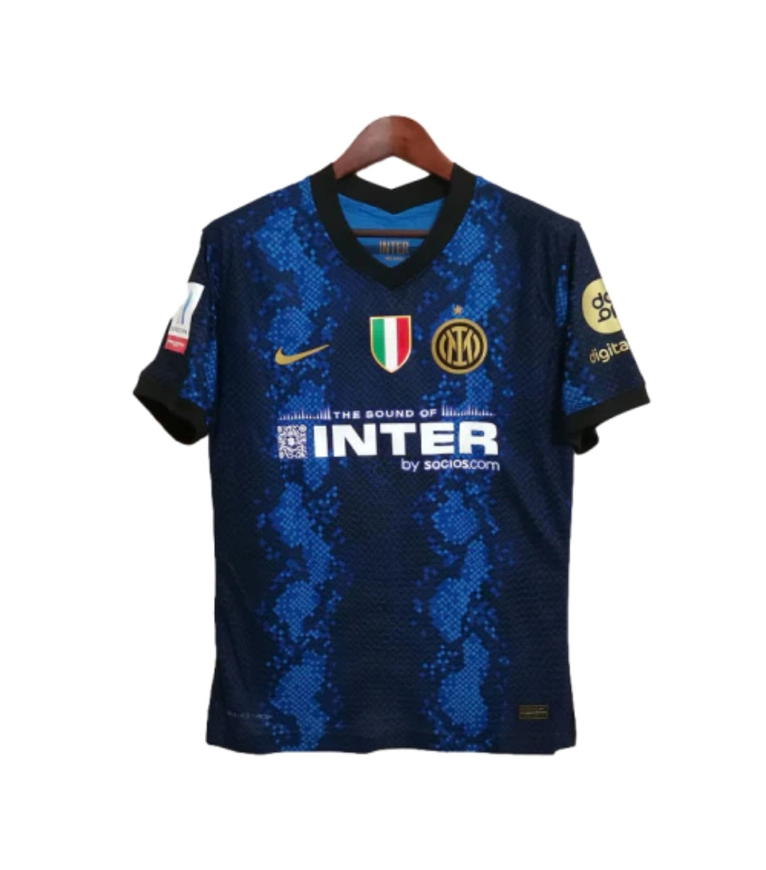 Inter Supercoppa 2022 - Special edition