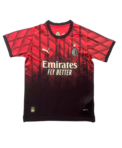 Milan - Special edition 24/25