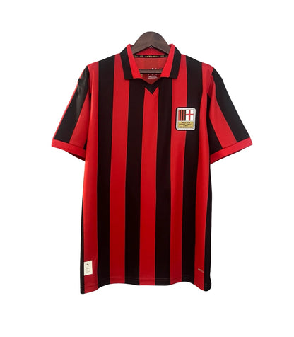 Milan 125 Anniversary - Special edition 24/25