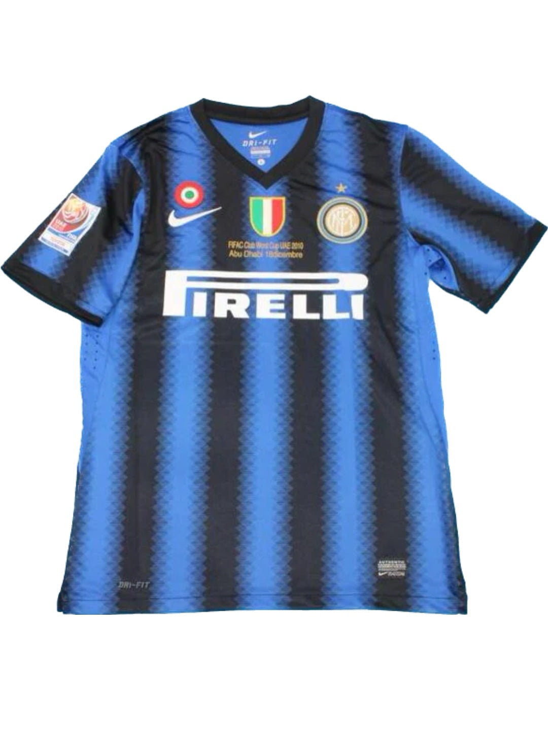 Inter finale Mondiale per Club 2010 - Special edition