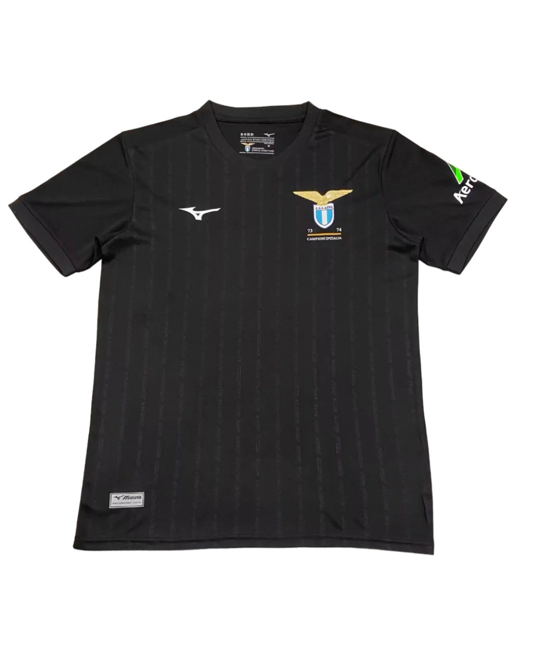 Lazio 50° Anniversario - Special edition