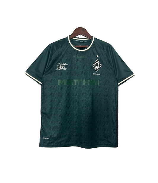 Werder Brema - Special edition 24/25