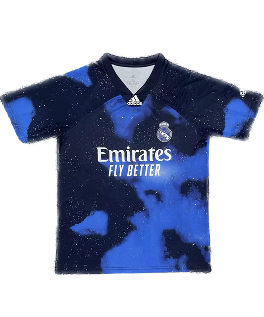 Real Madrid EA Sport 2018 - Special edition